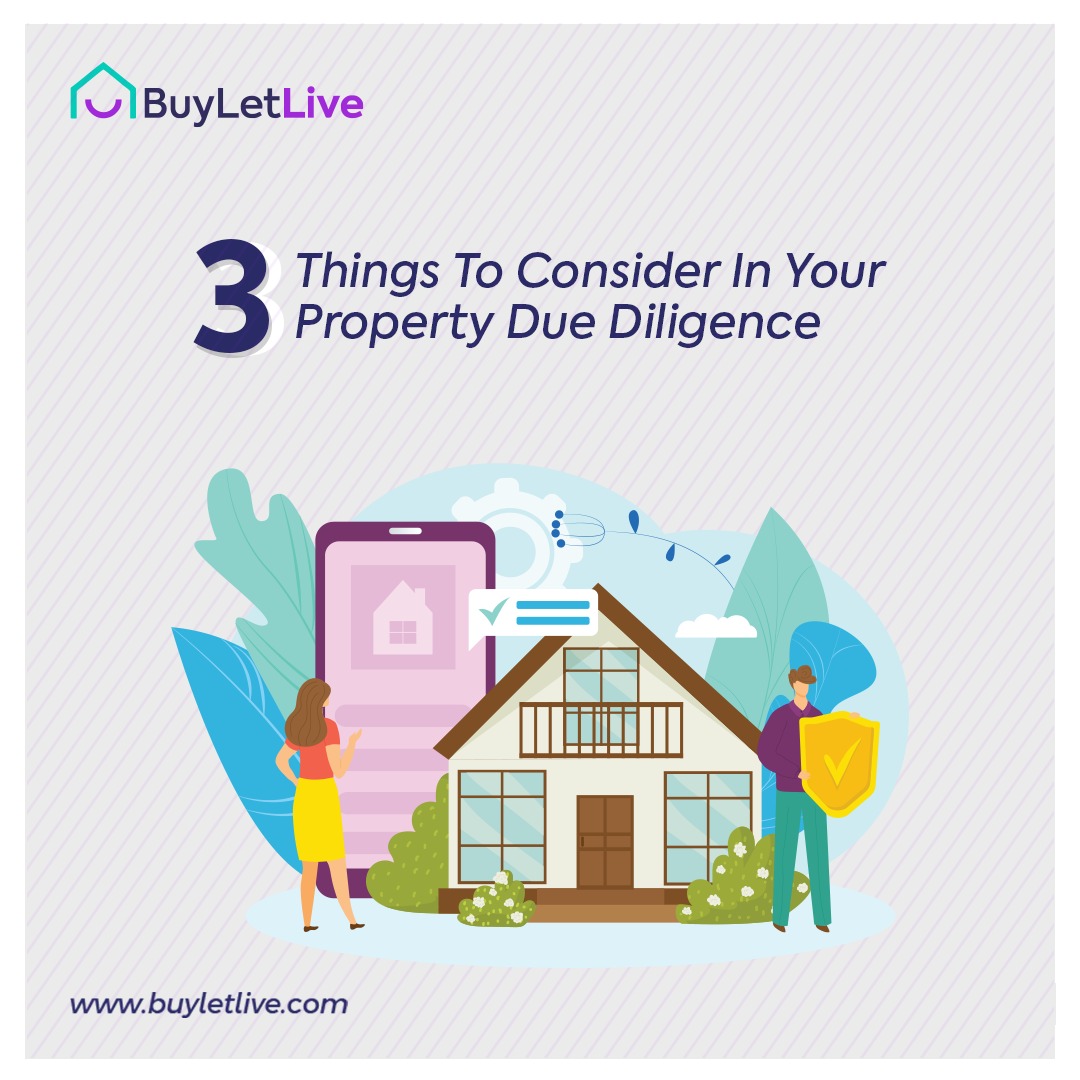 3 Important Items to Add to Your Due Diligence Checklist