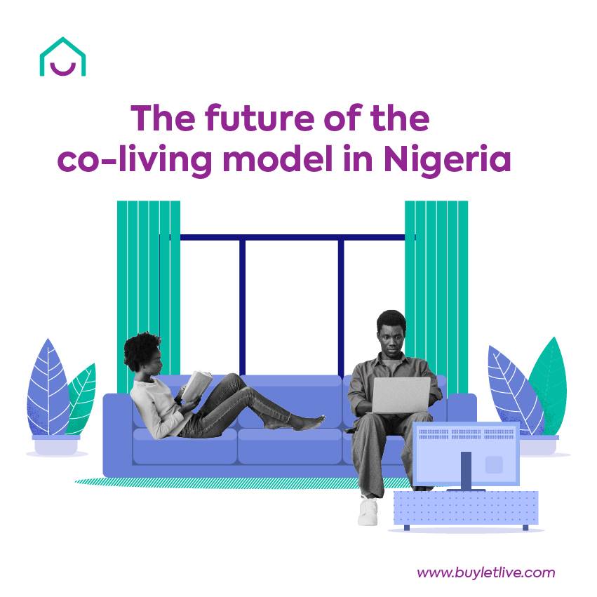 The future of the co-living model in Nigeria