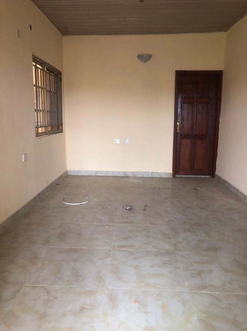 2 bedrooms Flat / Apartment for rent at Ifako-gbagada