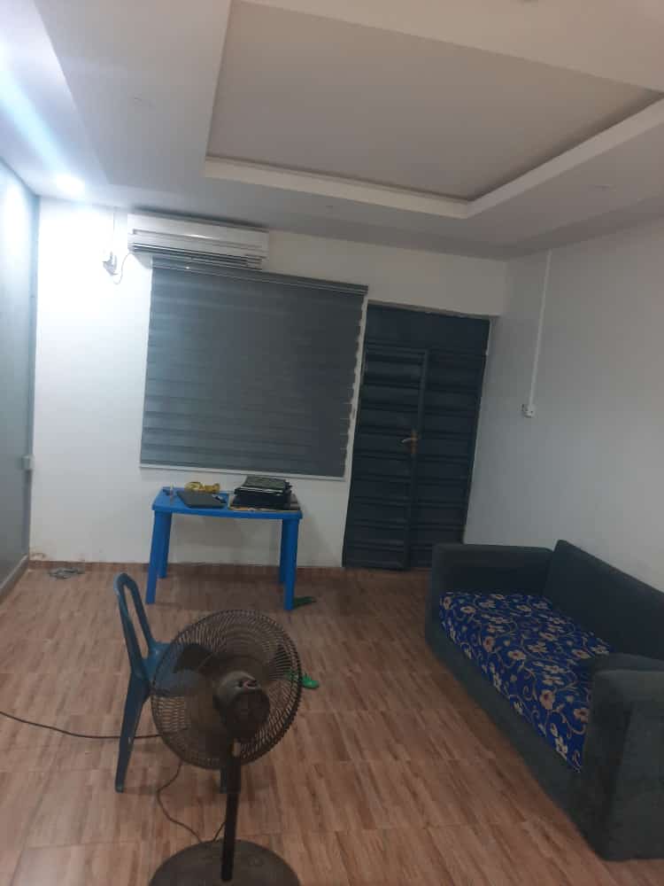 Flat / Apartment for rent at Shomolu