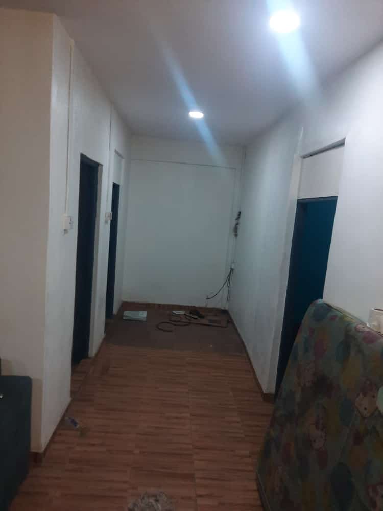 Flat / Apartment for rent at Shomolu