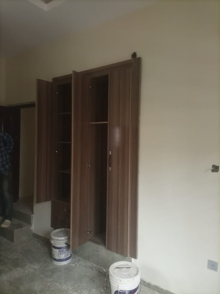 3 bedrooms Flat / Apartment for rent at Lugbe