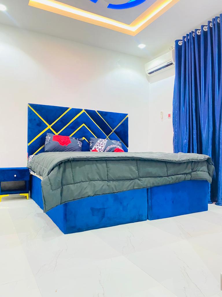 1 bedroom Mini Flats for shortlet at Iyana Ipaja