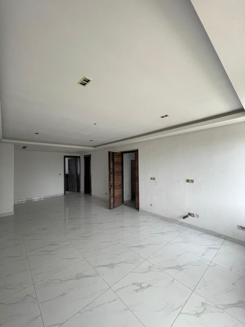 3 Bedroom Flat / Apartment for sale at Ikoyi