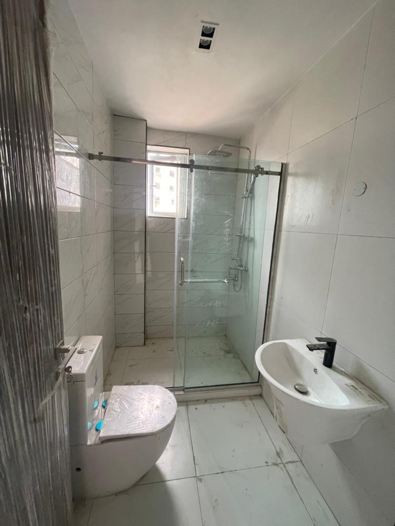 3 Bedroom Flat / Apartment for sale at Ikoyi