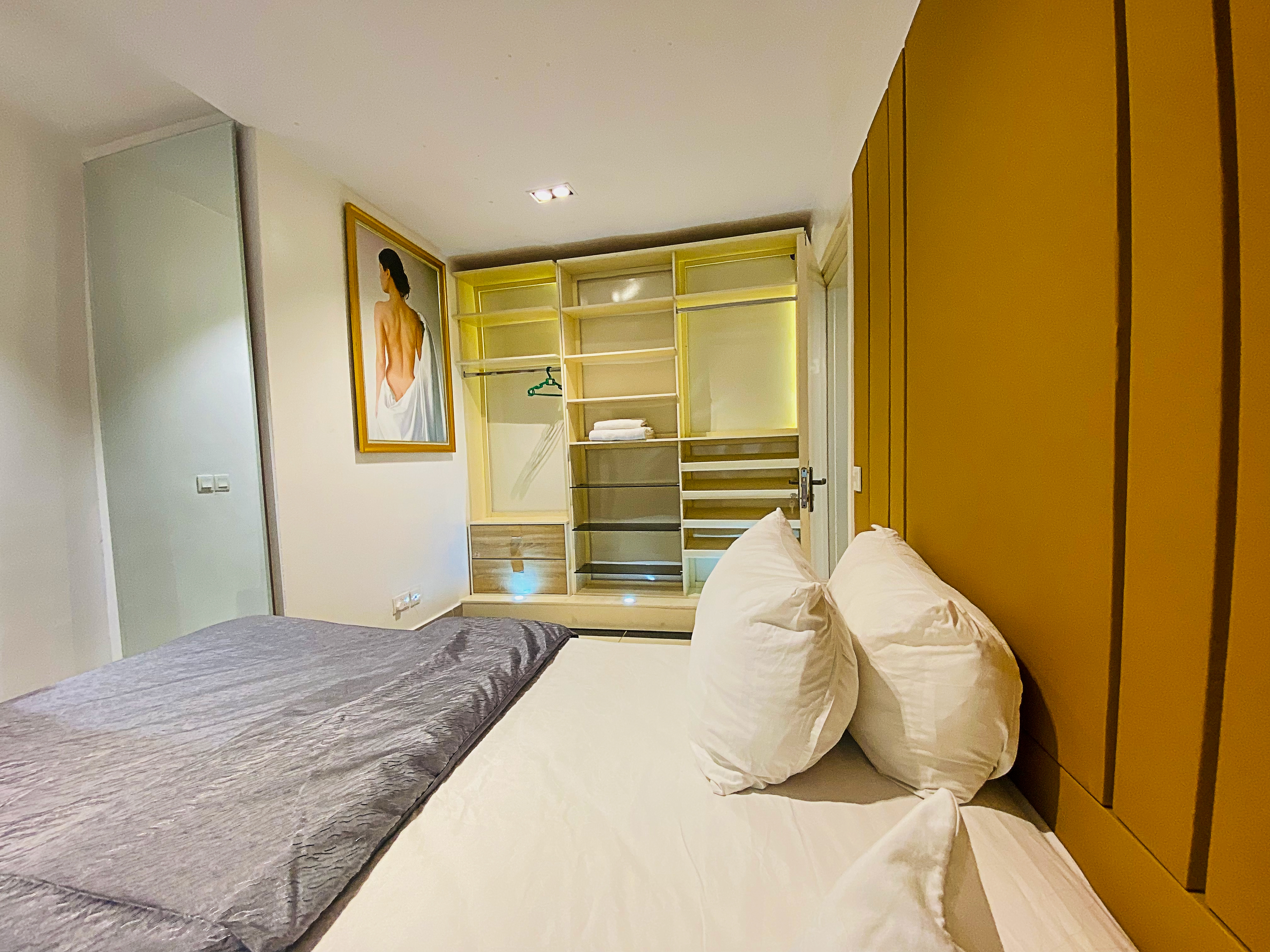 2 bedrooms Flat / Apartment for shortlet at Lekki