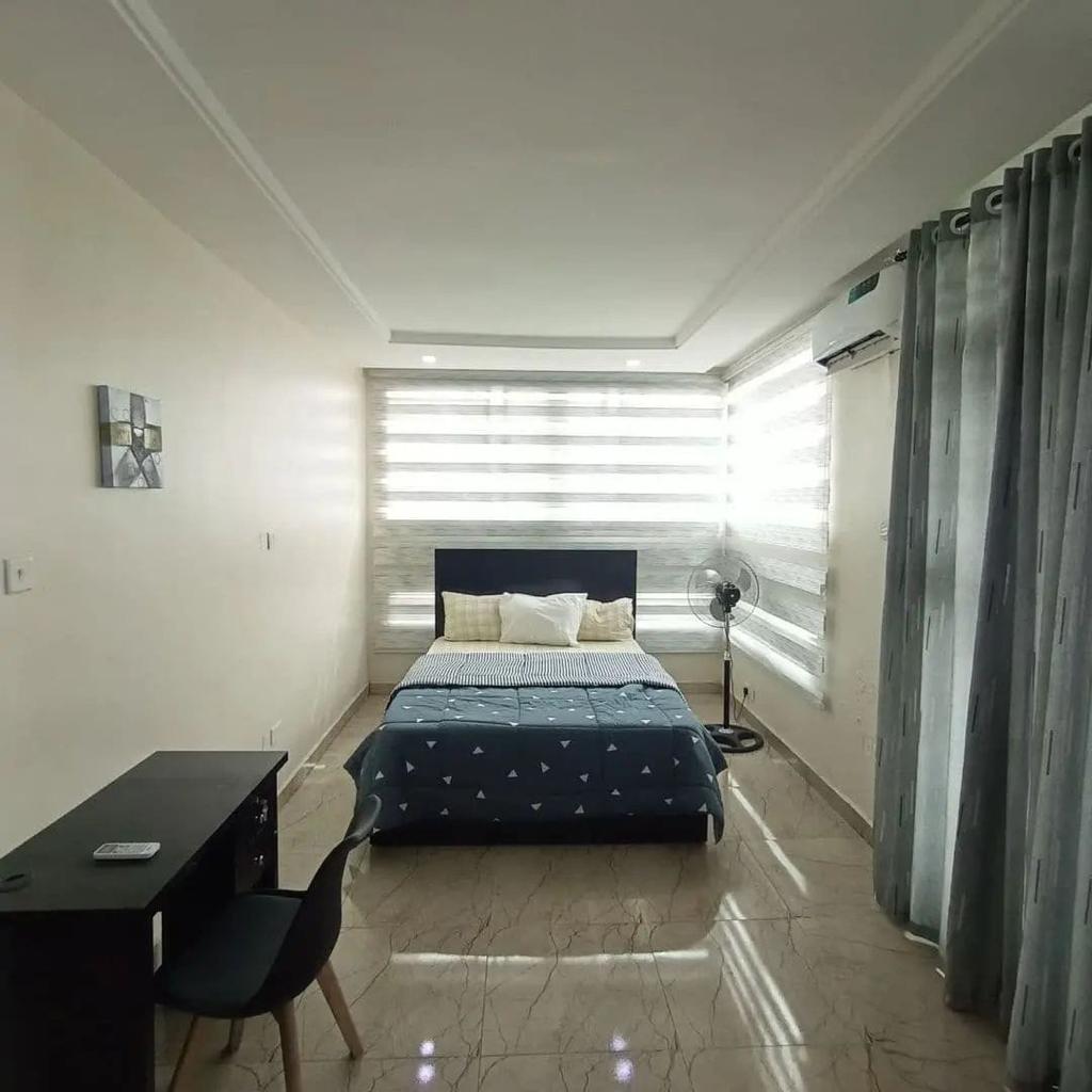 3 bedrooms Terraced Duplex for rent at Lekki