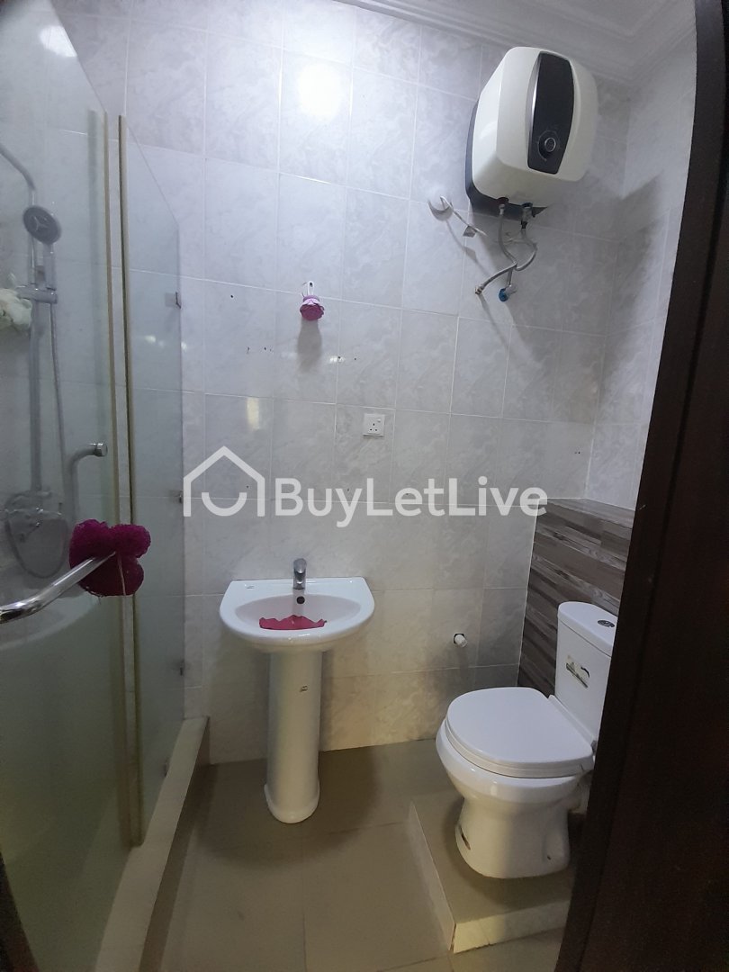 1 bedroom Mini Flats for rent at Ikate