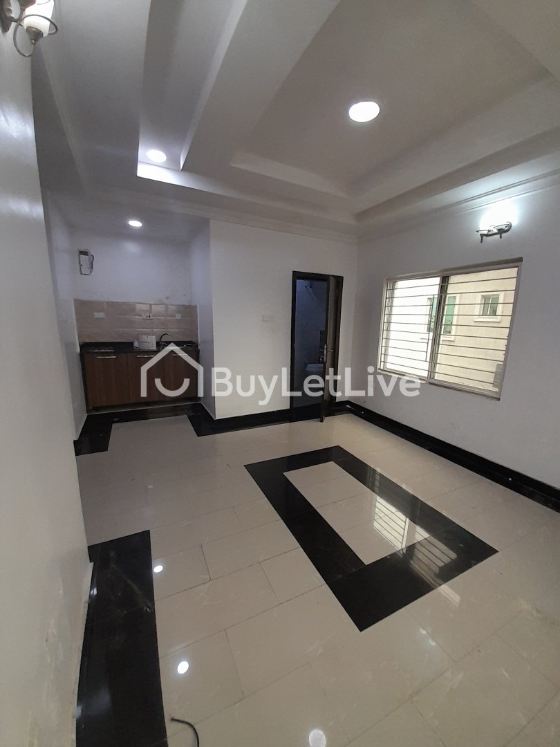 1 bedroom Mini Flats for rent at Ikate