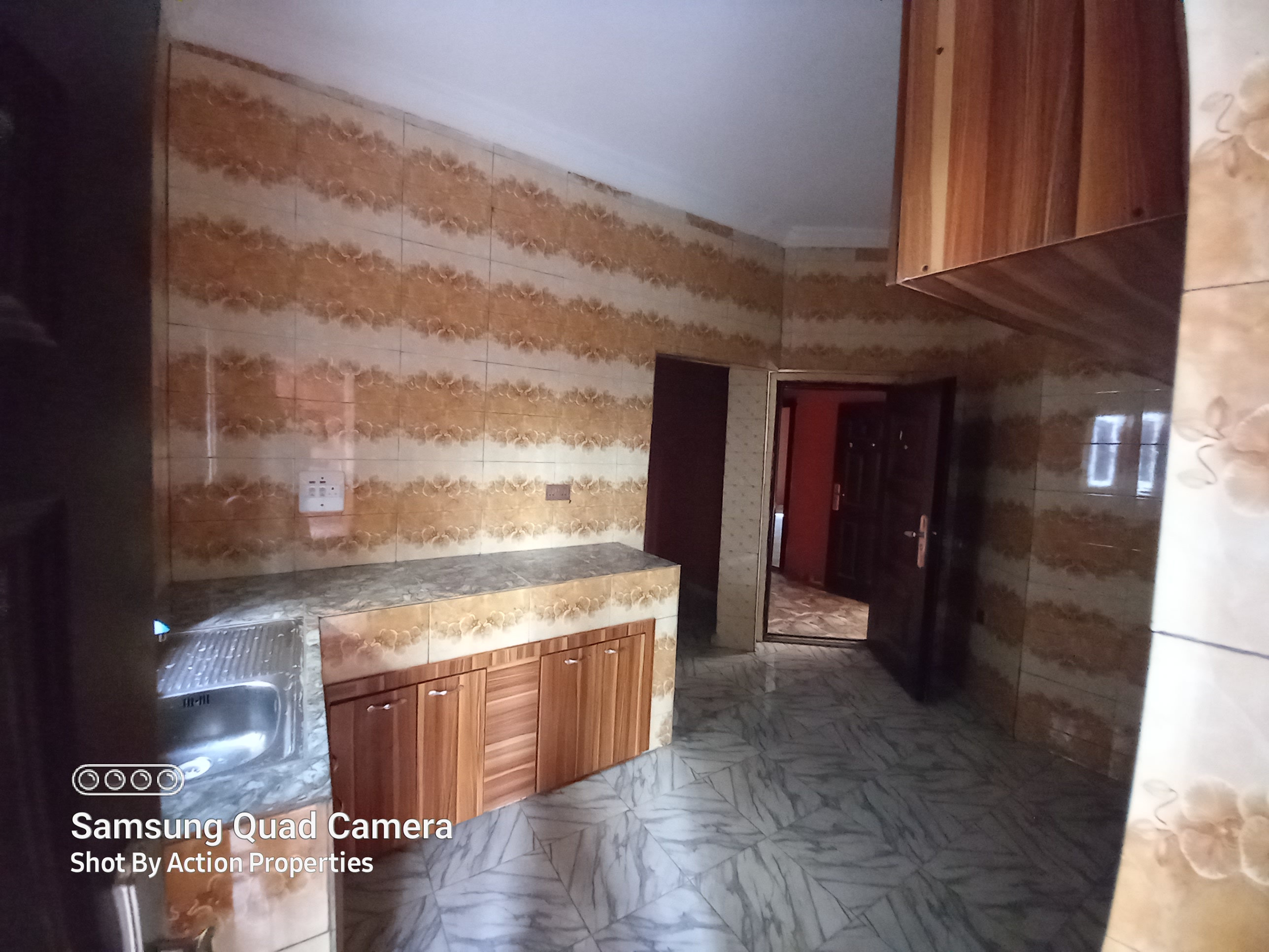 3 bedrooms Blocks of Flats for rent at Port Harcourt