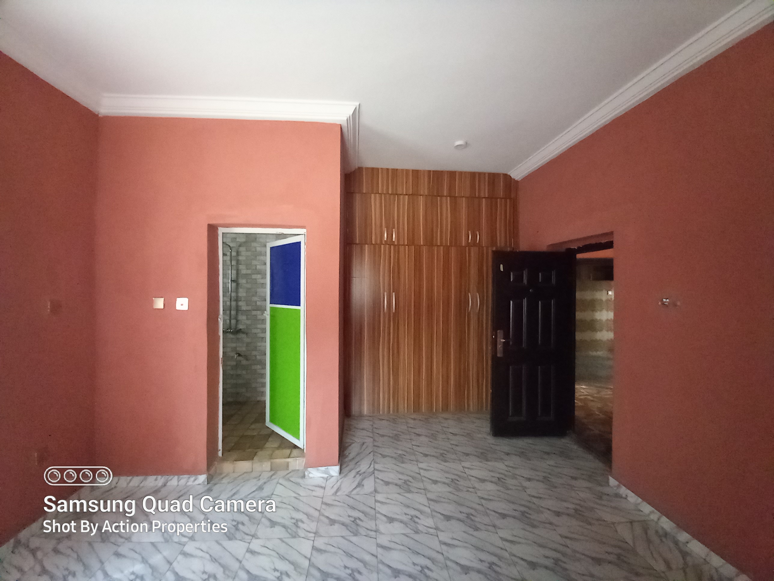 3 bedrooms Blocks of Flats for rent at Port Harcourt