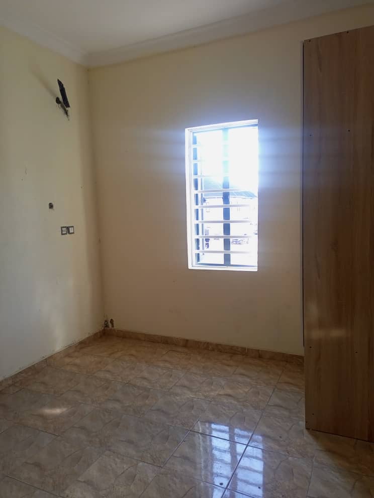 1 bedroom Mini Flats for rent at Lagos Island