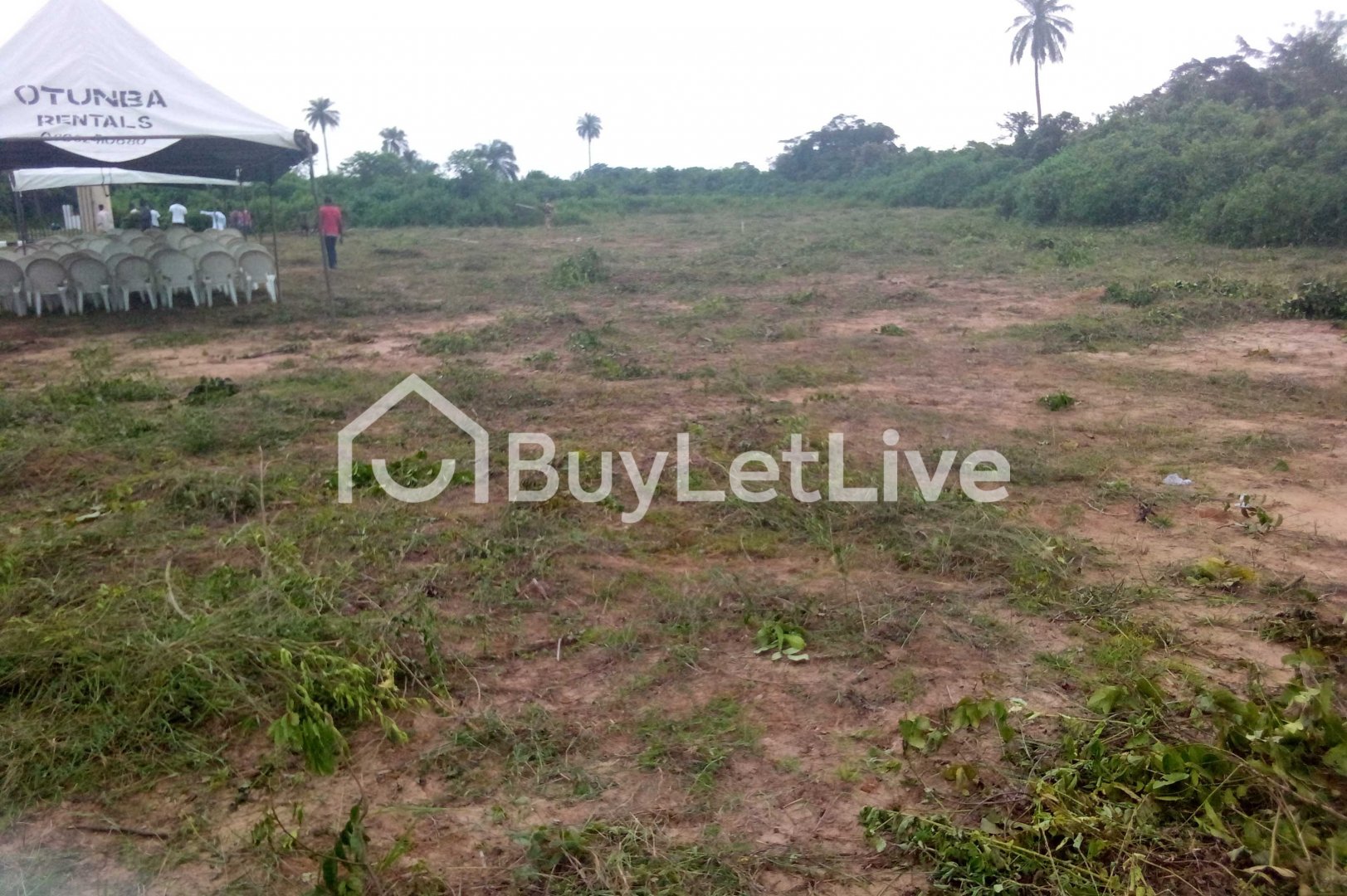 Land At Citiview Estate Igbonla