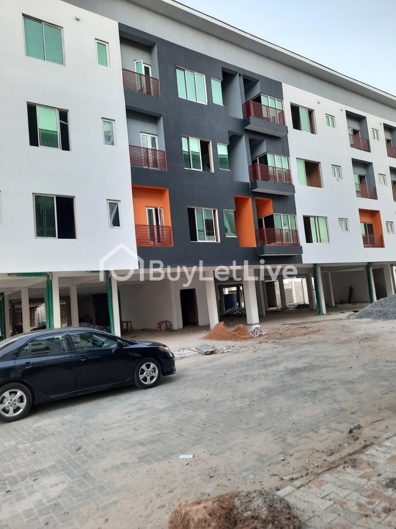 2 bedrooms Flat / Apartment for sale at chevron
