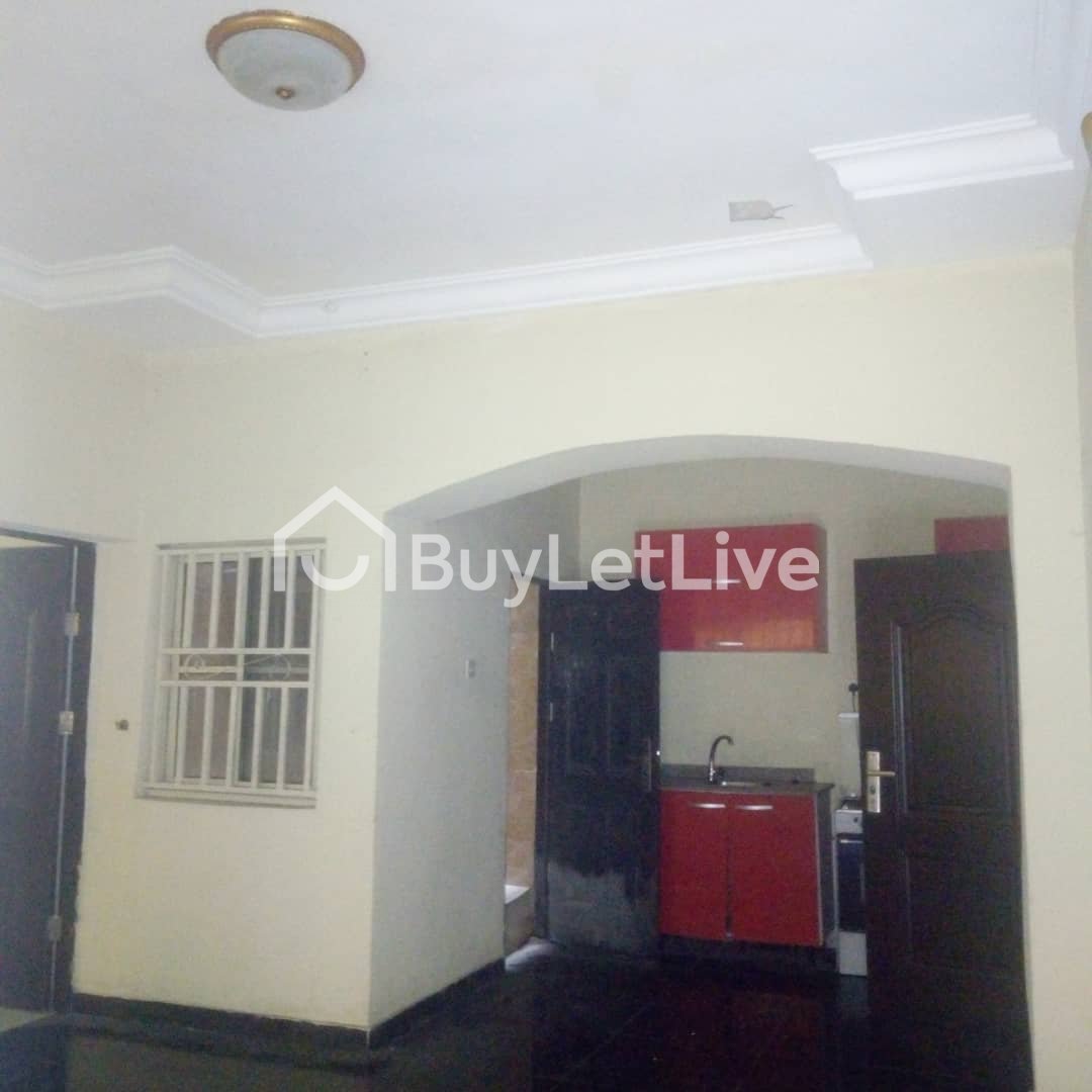 2 bedrooms Flat / Apartment for sale at Sangotedo