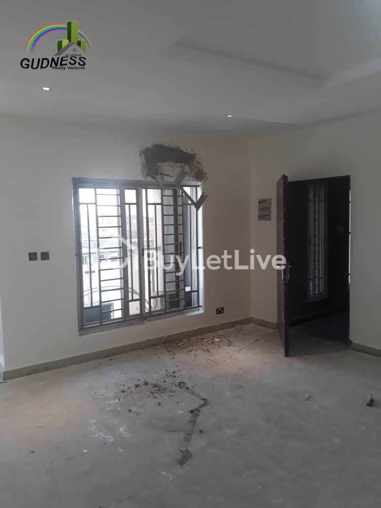 Serviced 2 Bedroom Apartment For Rent