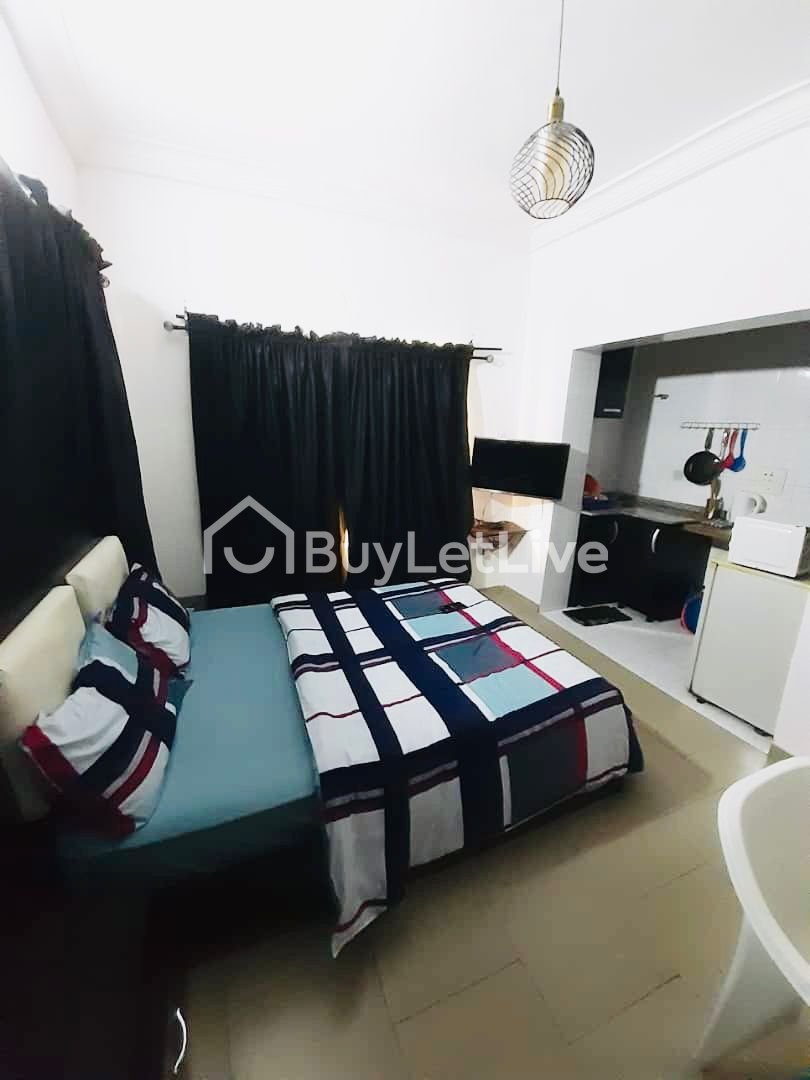 1 bedroom Self Contain for shortlet at Ajah