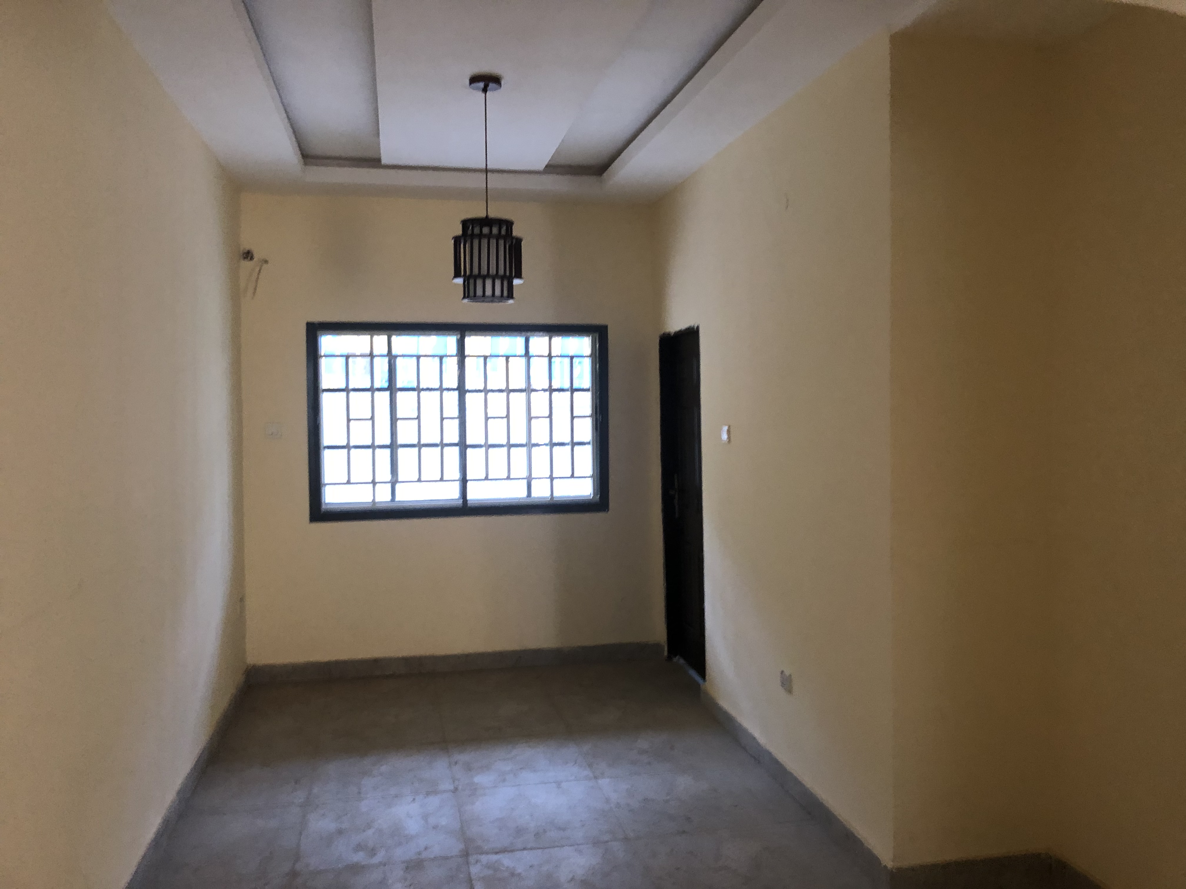 3 bedrooms Flats for rent at Durumi