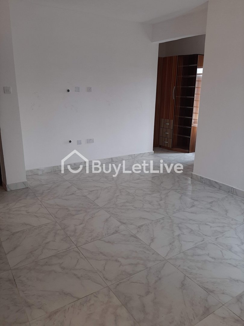 4 Bedroom Terrace Duplex in a safe and secured estate