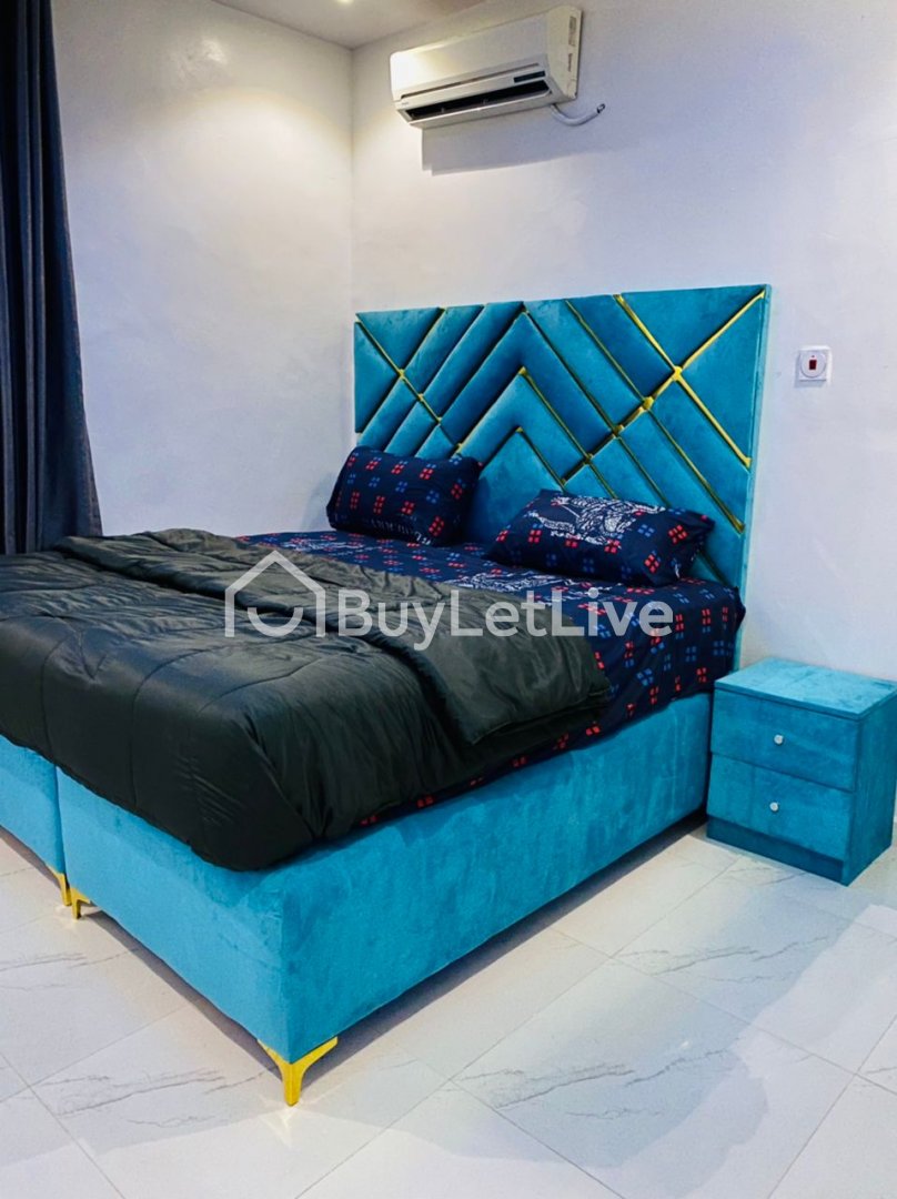 2 bedrooms Flat / Apartment for shortlet at Iyana Ipaja