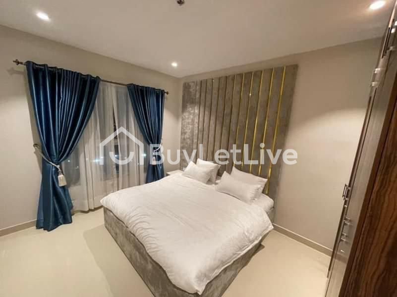 1 bedroom Penthouse for shortlet at Lekki Phase 1