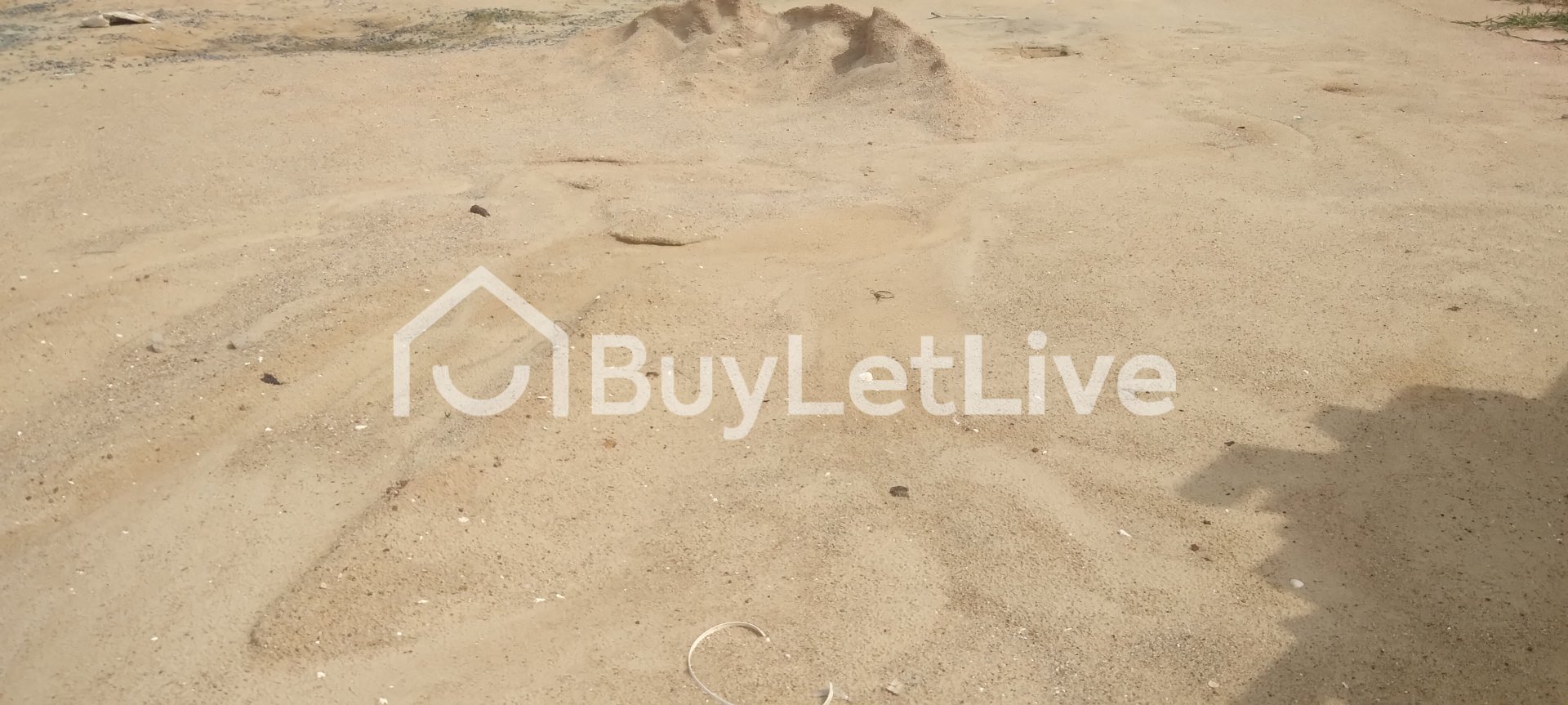 Land for sale at Ocean Bay Estate, Ocean Bay Dr, Lekki Penninsula II 106104, Lekki, Lagos, Nigeria
