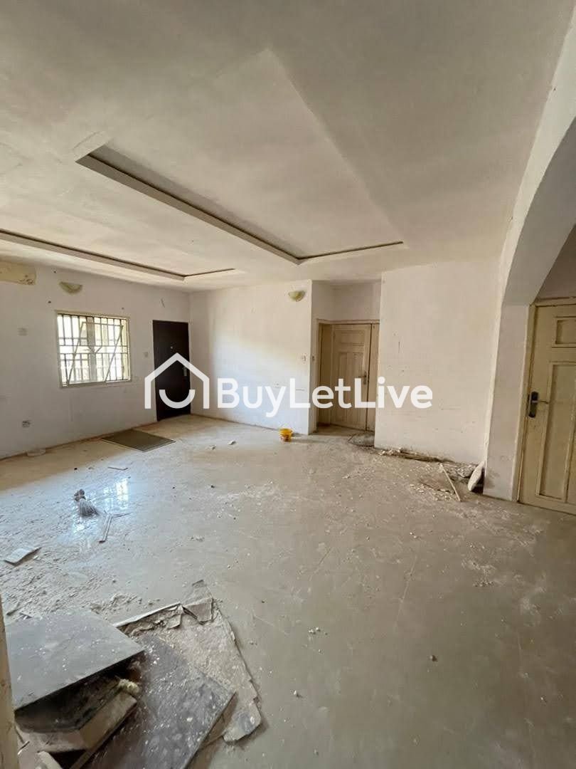 2 bedrooms Flat / Apartment for rent at Abraham Adesanya Road, Lagos, Nigeria
