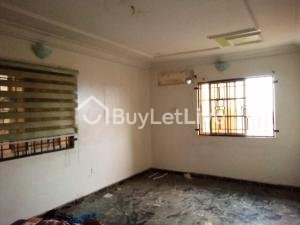 2 Bedroom Penthouse For Rent At Gbagada