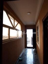 2 Bedroom Penthouse For Rent At Gbagada