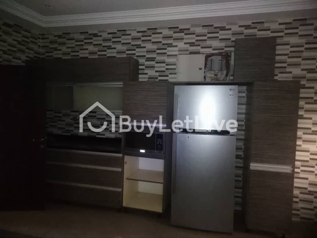 3 bedrooms Flat / Apartment for rent at Asokoro