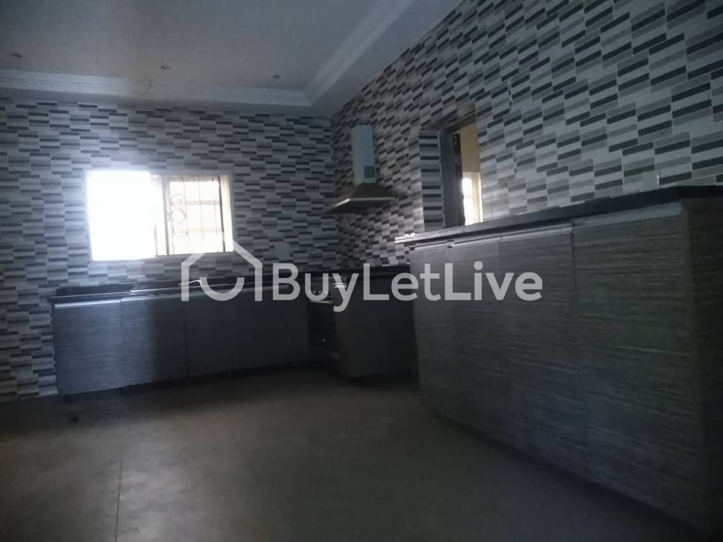 3 bedrooms Flat / Apartment for rent at Asokoro