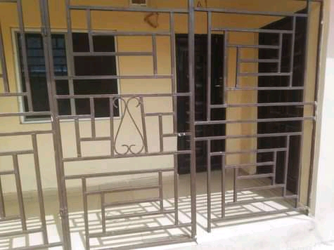 2 bedrooms Self Contain for rent at Makurdi
