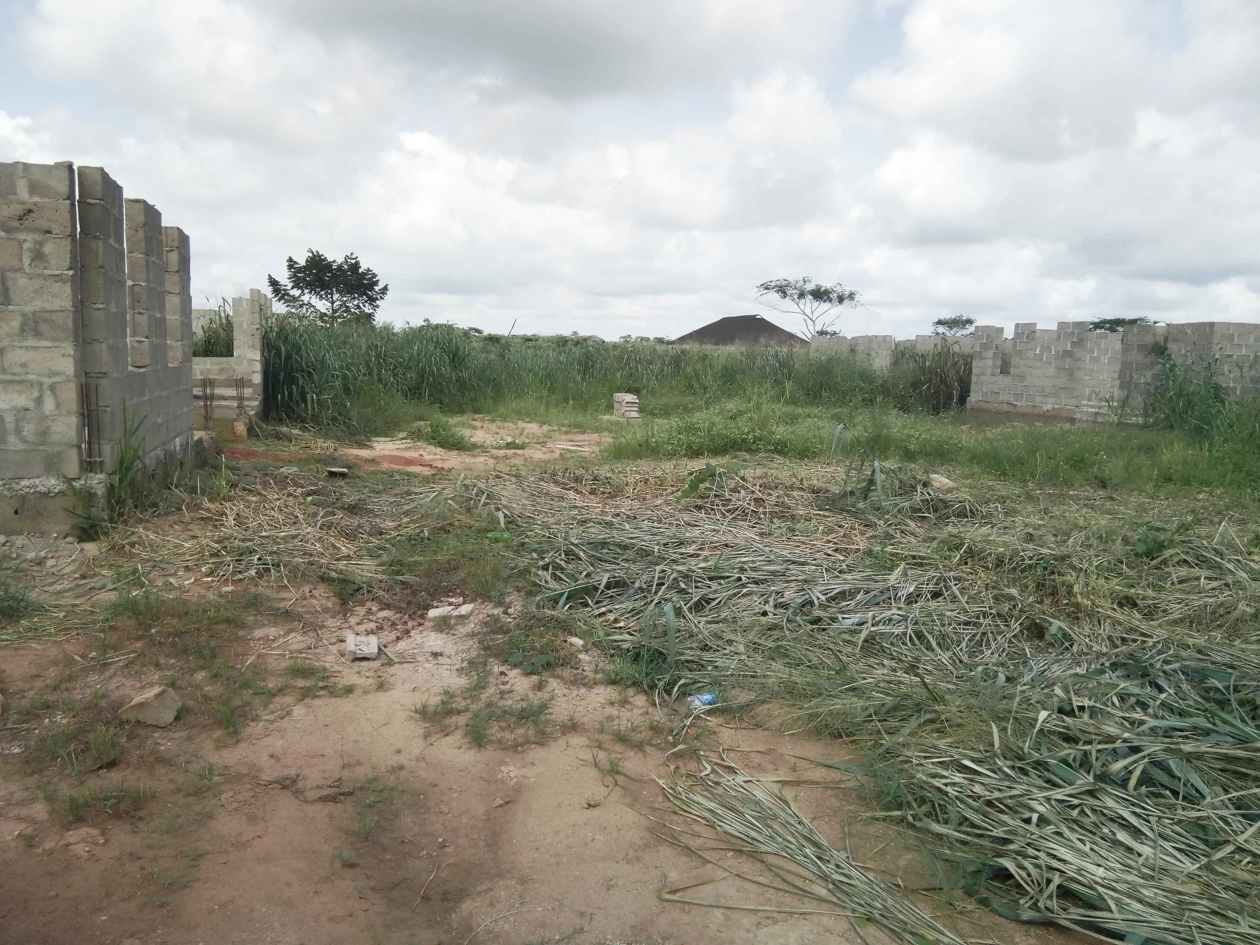 Plots Of Land In Mowe Town