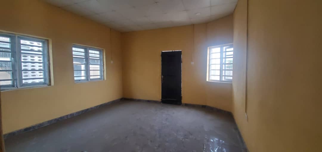 Newly built 2 bedroom spacious flat
