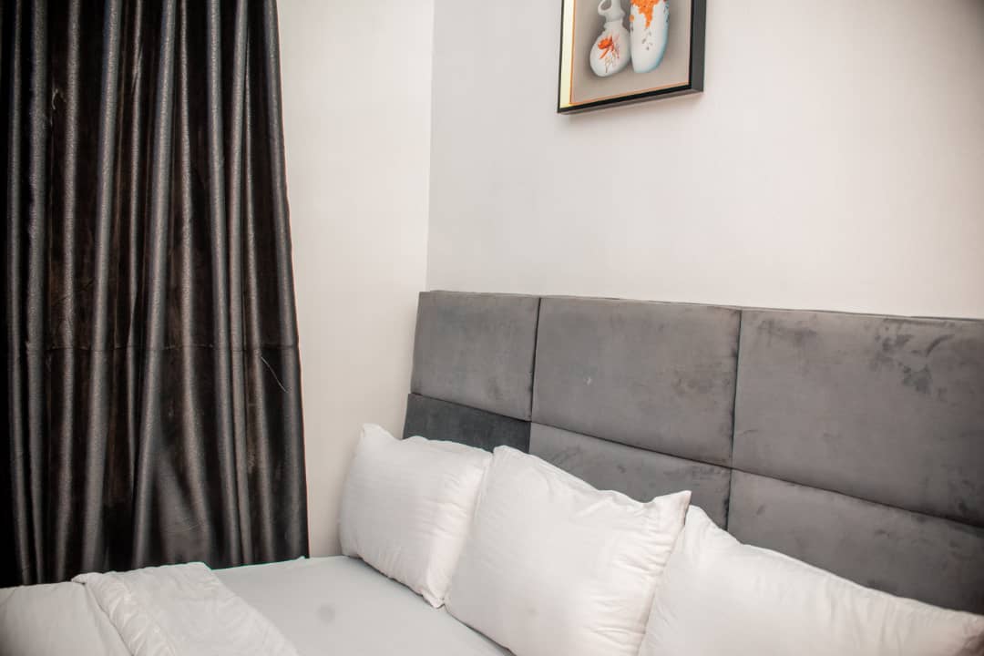 1 bedroom Flat / Apartment for shortlet at Egbeda