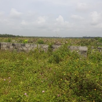 Land in Idi-Orogbo Residences