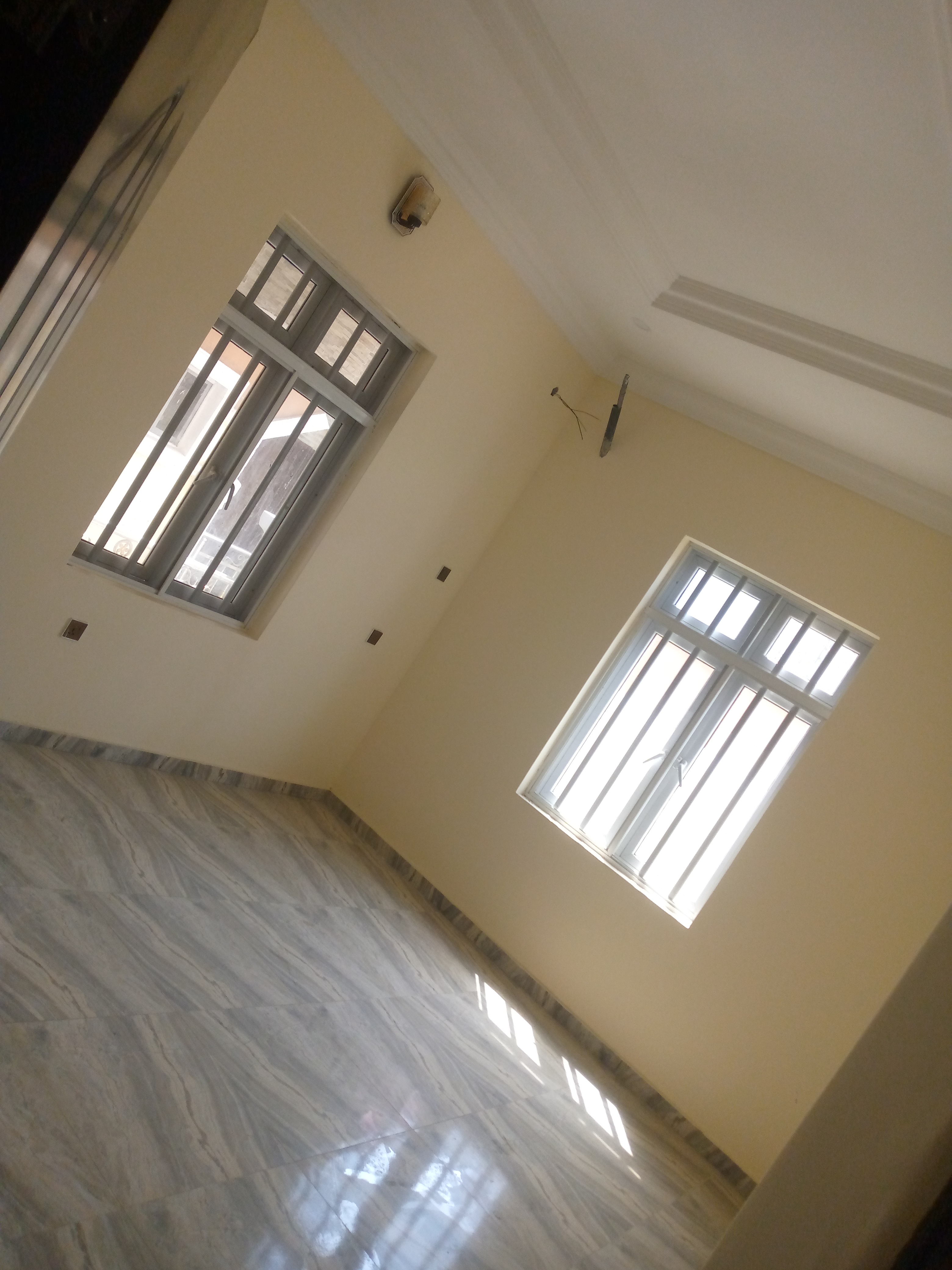 6 bedrooms Detached Duplex for rent at Ajah