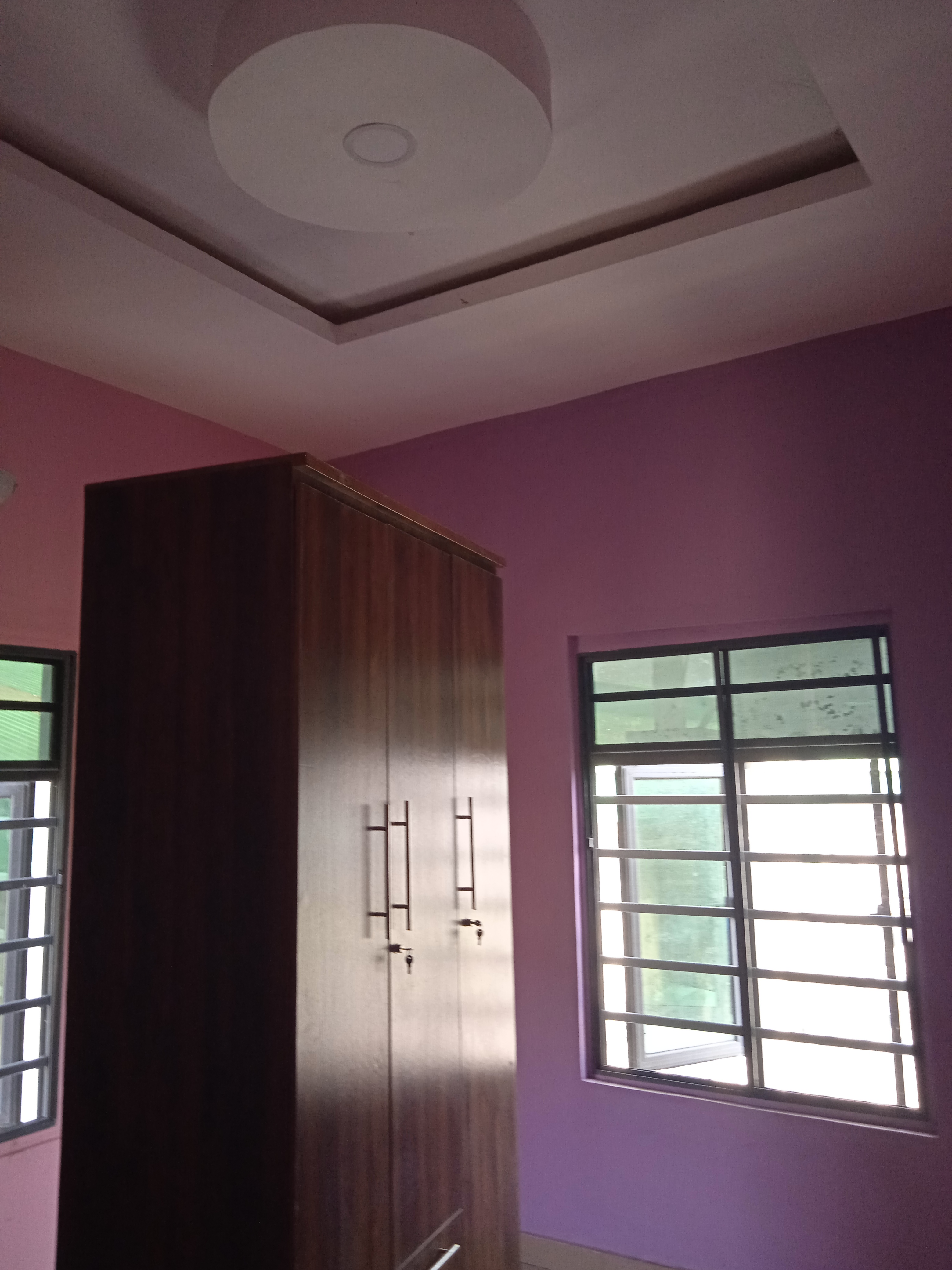 3Bedroom Apartment at Blessing Estate Amuwo odofin