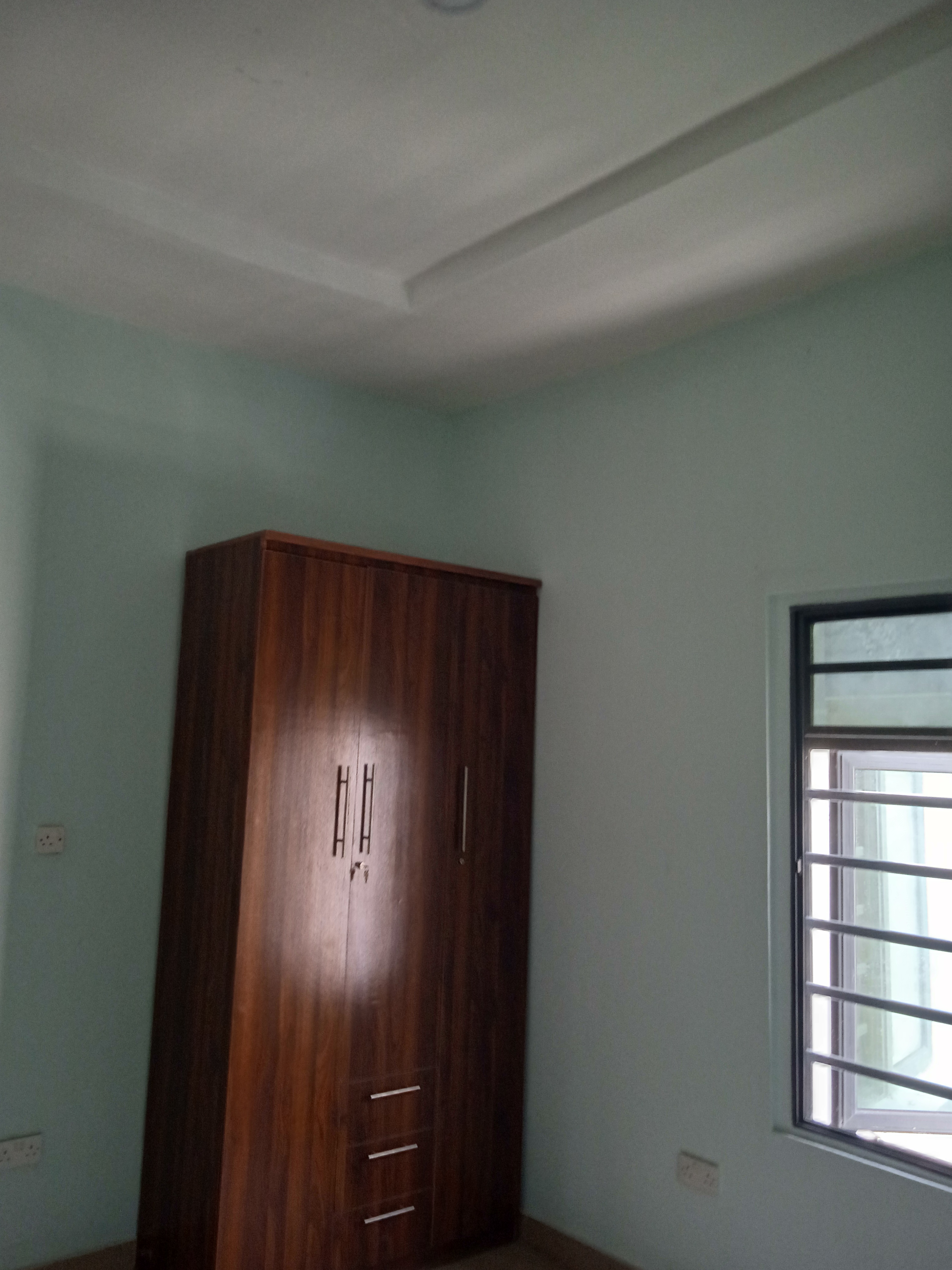 3Bedroom Apartment at Blessing Estate Amuwo odofin