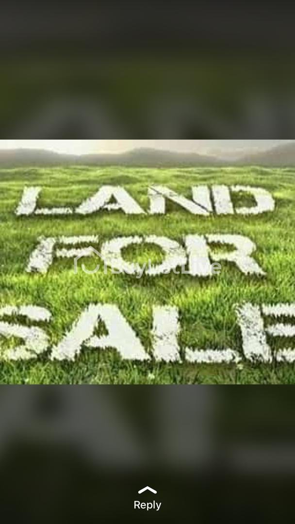 600 SQMs Of Land For Sale