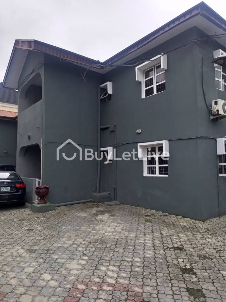 3 bedrooms Flat / Apartment for rent at Lagos Island